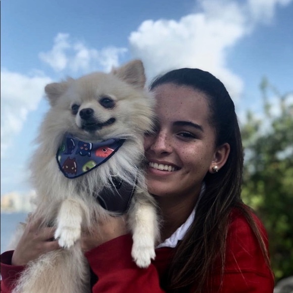 Meet your Posher, Maria - Picture 1 of 1